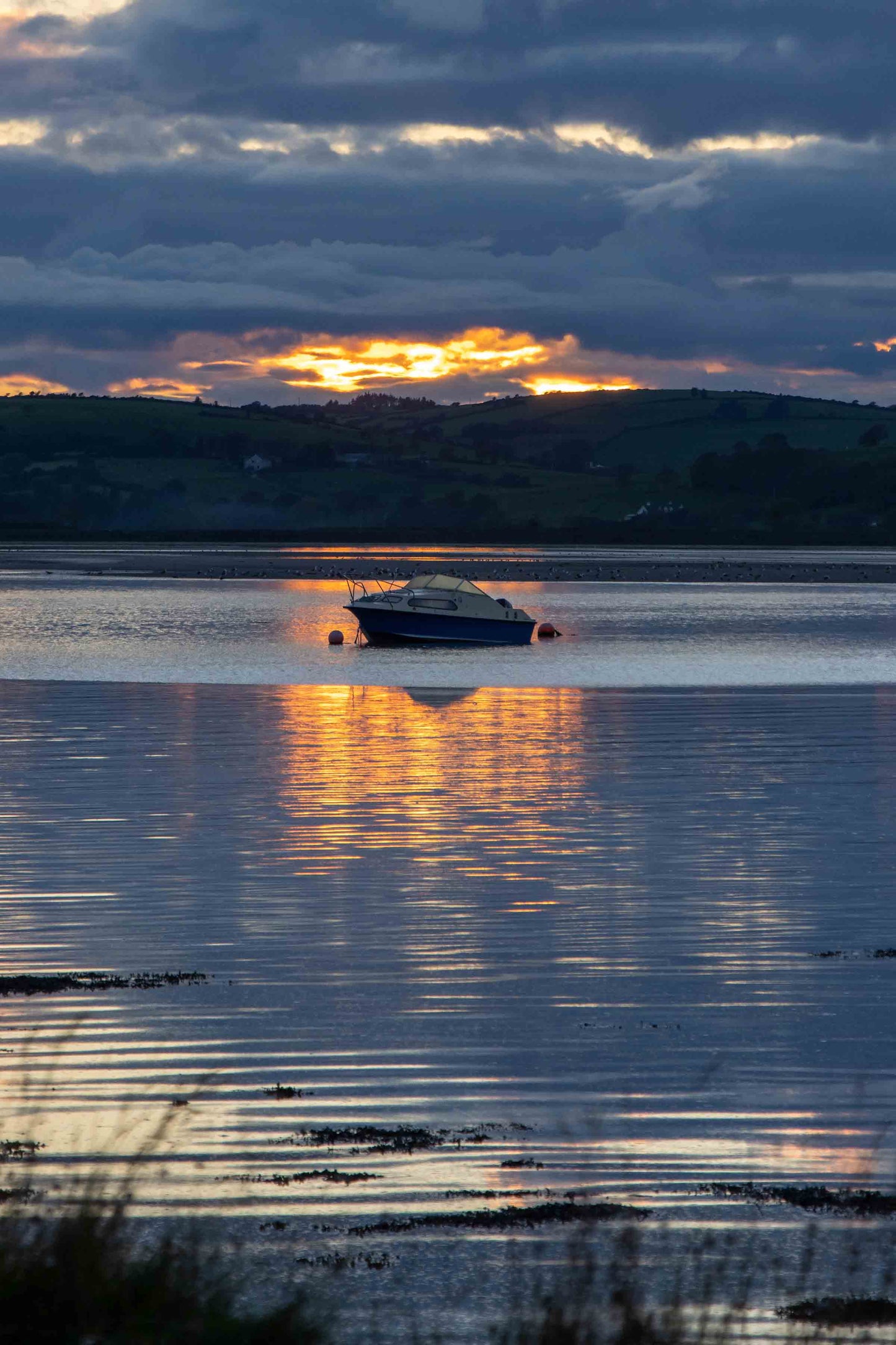 Blues | Ring | West Cork | Landscape Photography