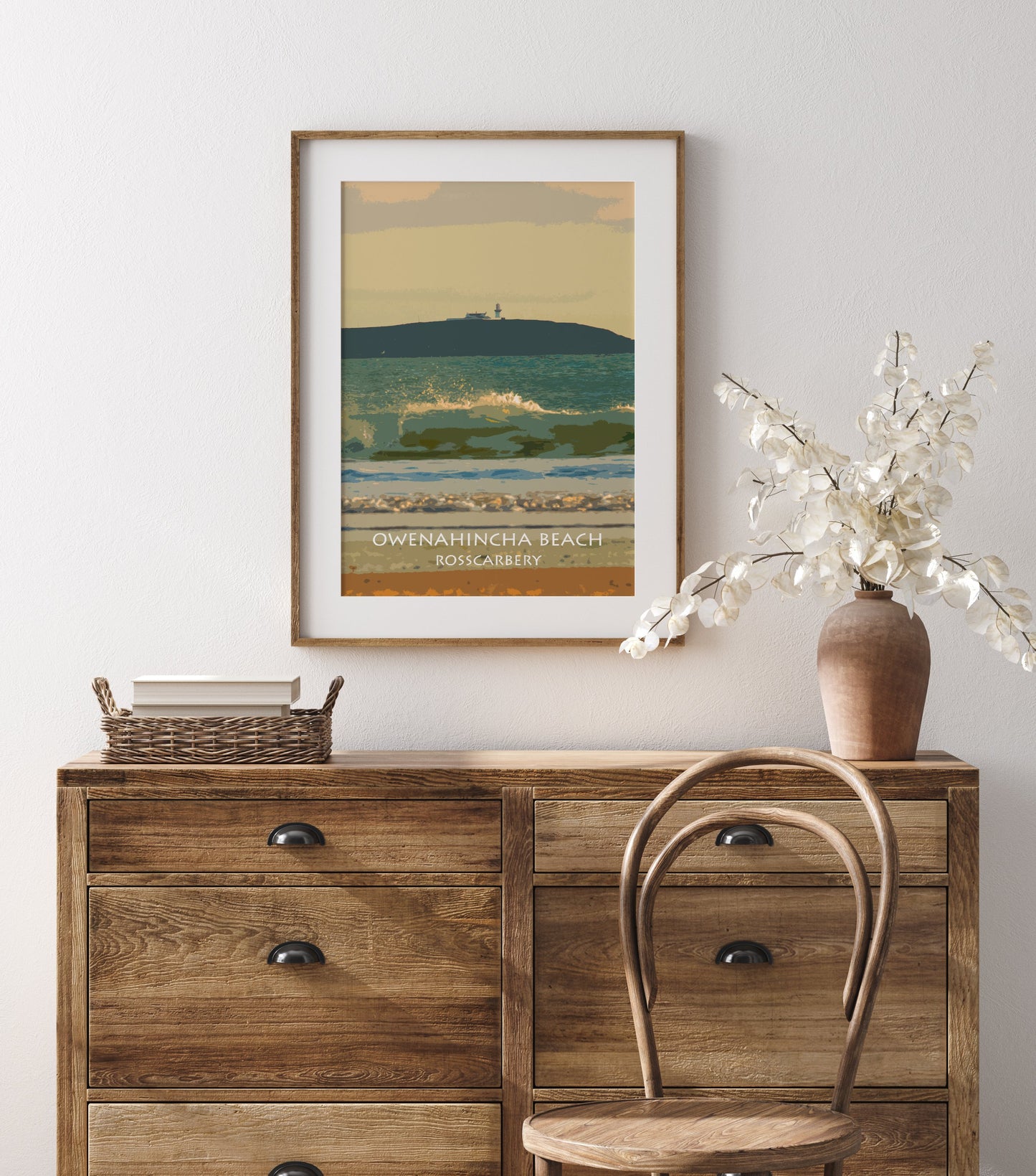 Owenahincha Beach | Clonakilty | West Cork |