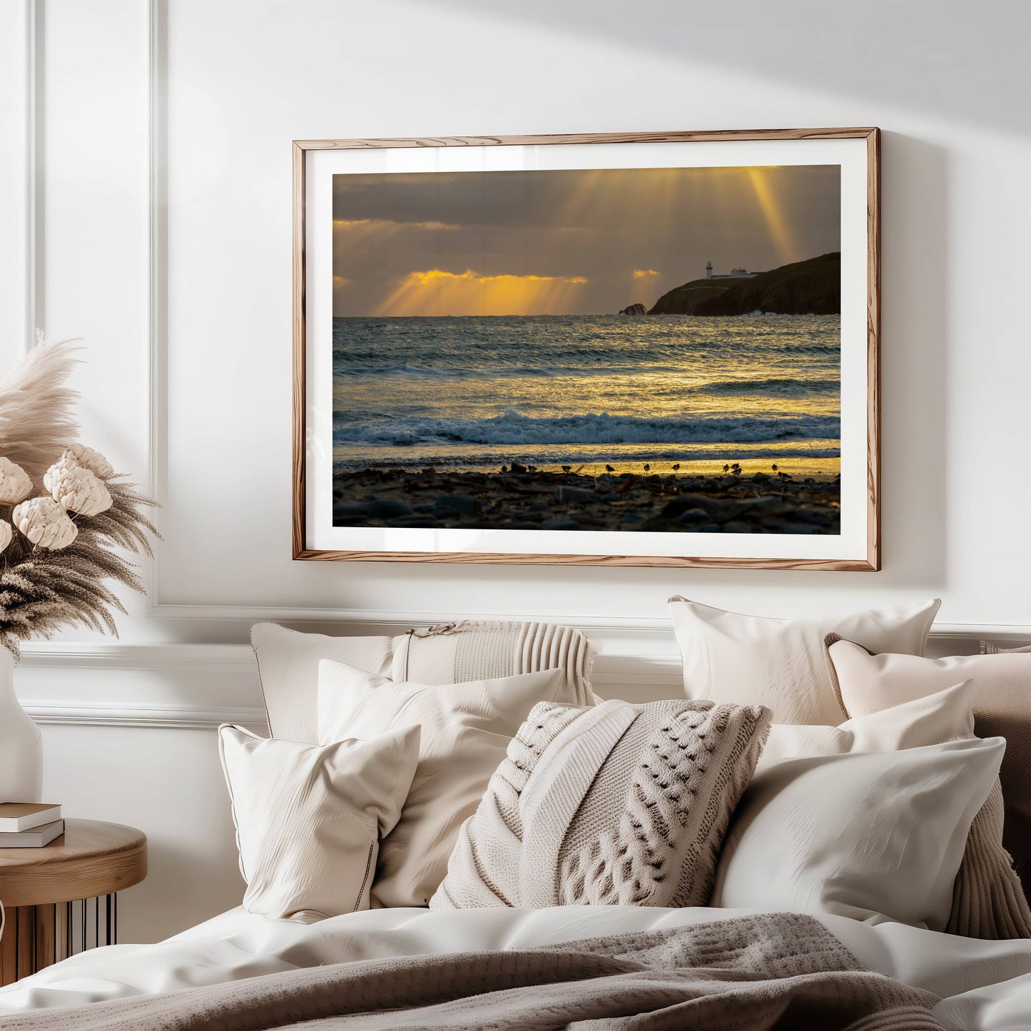 "Beam" | West Cork | Red Strand | Landscape Photography
