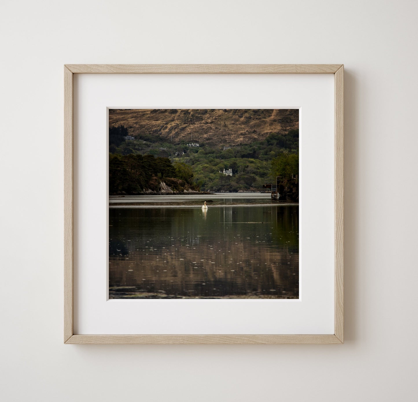 "Solitude" | Glengarriff | West Cork