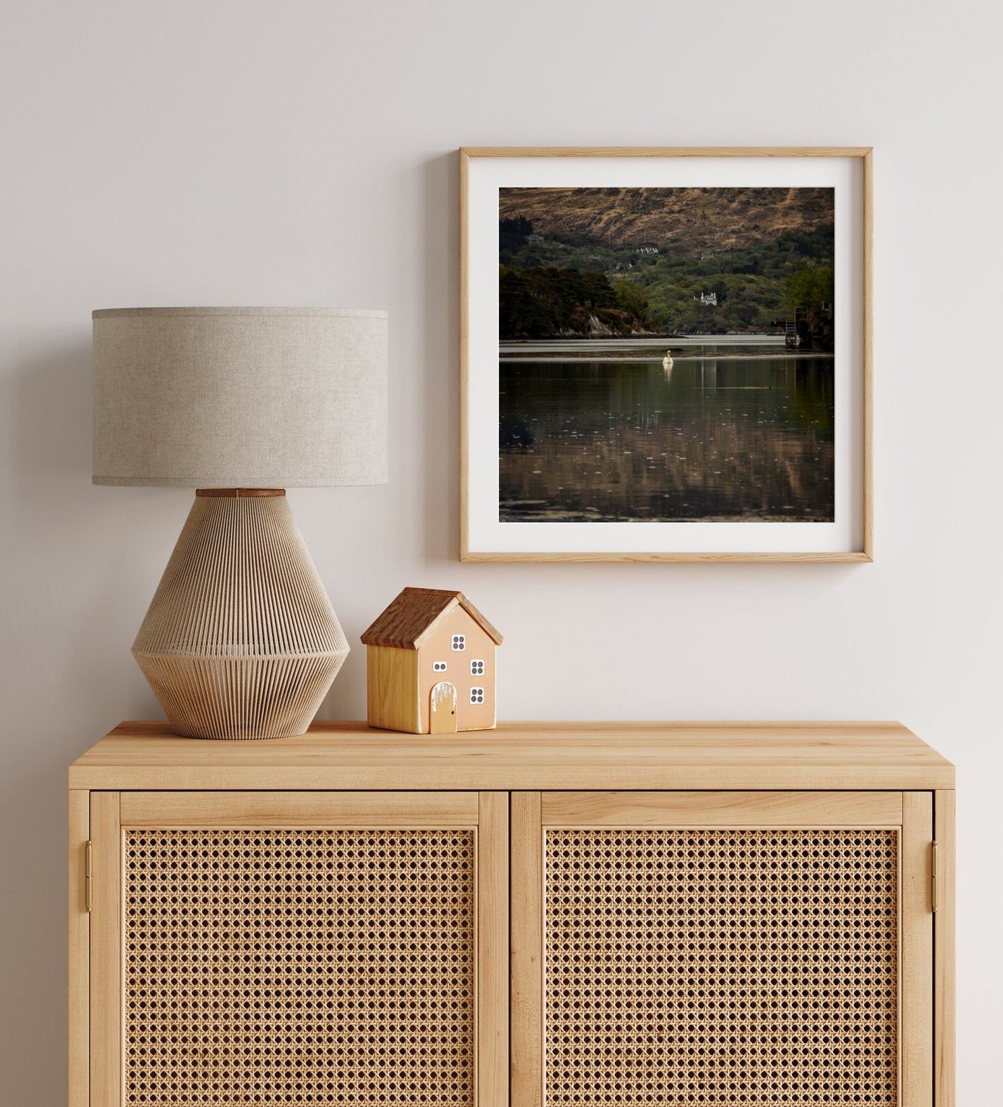 "Solitude" | Glengarriff | West Cork
