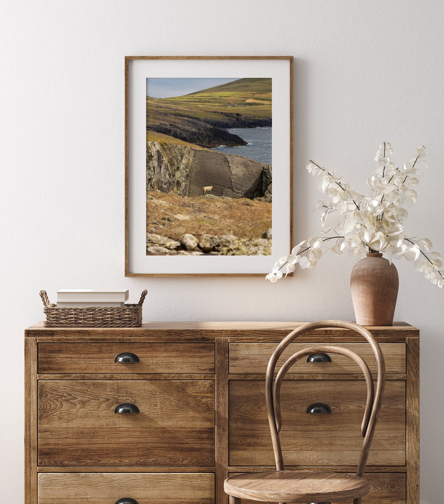 Expanse - Mizen Peninsula l West Cork | Fine Art Photography