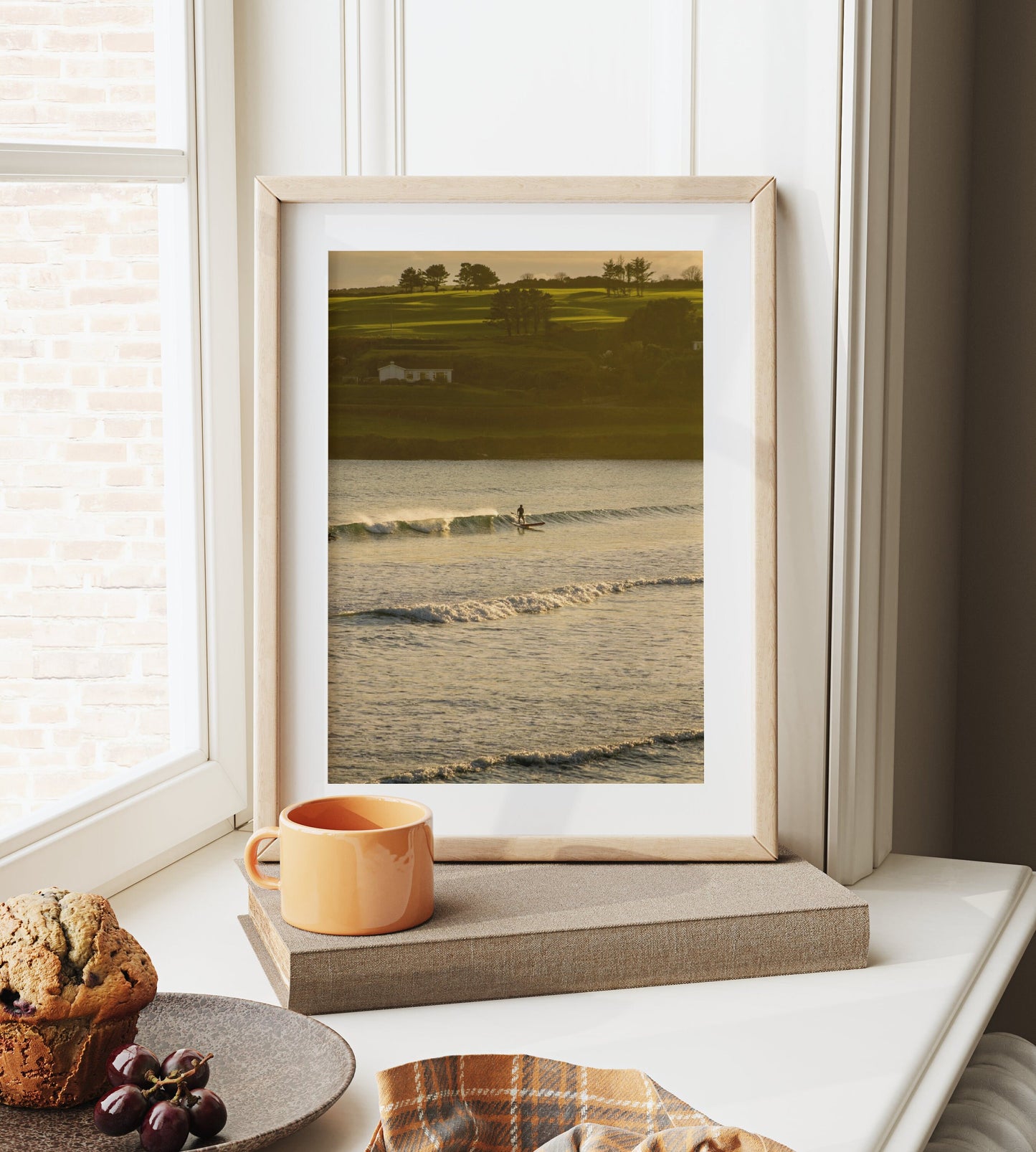 The Break | Inchydoney Beach | West Cork | Fine Art Photography