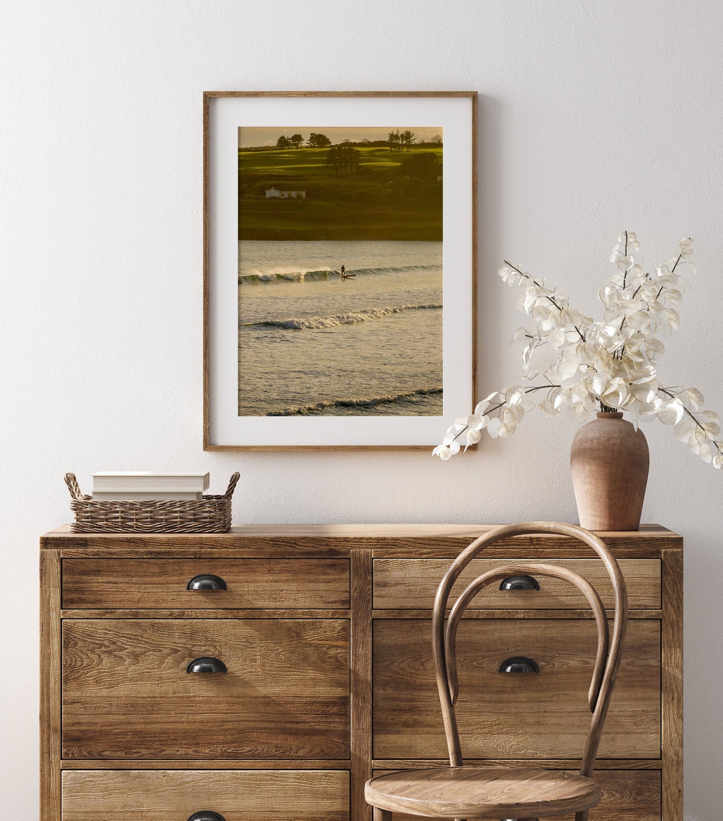 The Break | Inchydoney Beach | West Cork | Fine Art Photography