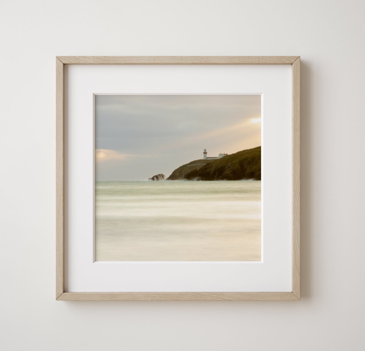 Tranquillity - Galley Head | Clonakilty | West Cork | Fine Art Photography