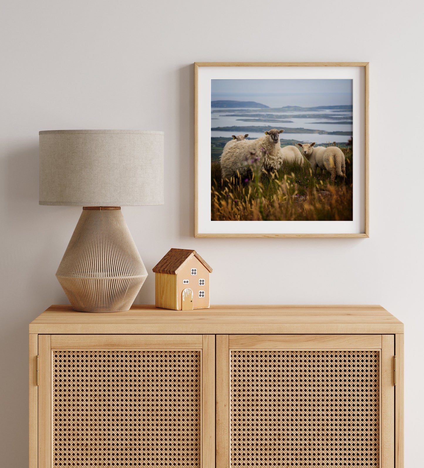 Mount Gabriel | West Cork | Landscape Photography