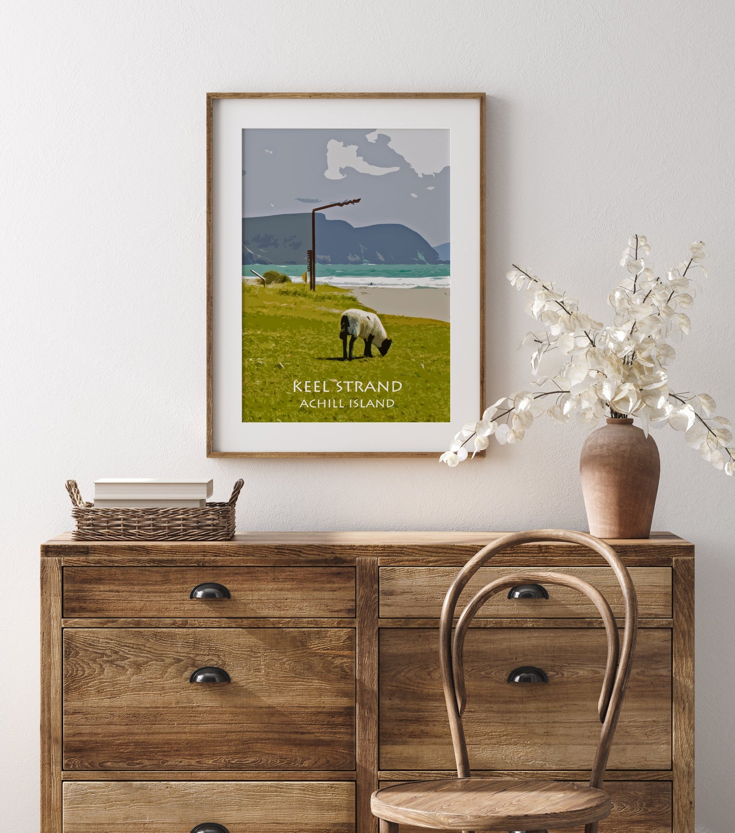 Achill Island | County Mayo | Artistic Photographic Print