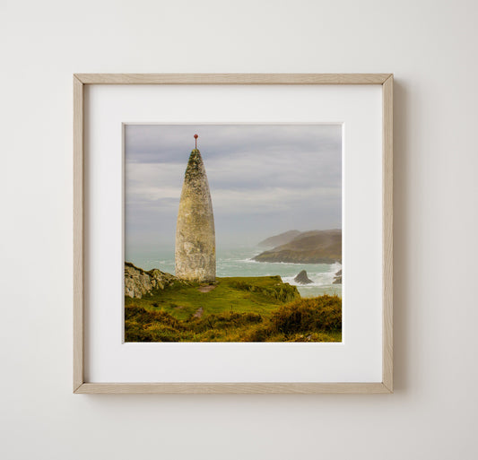 Baltimore Beacon - Baltimore l West Cork | Landscape Photography