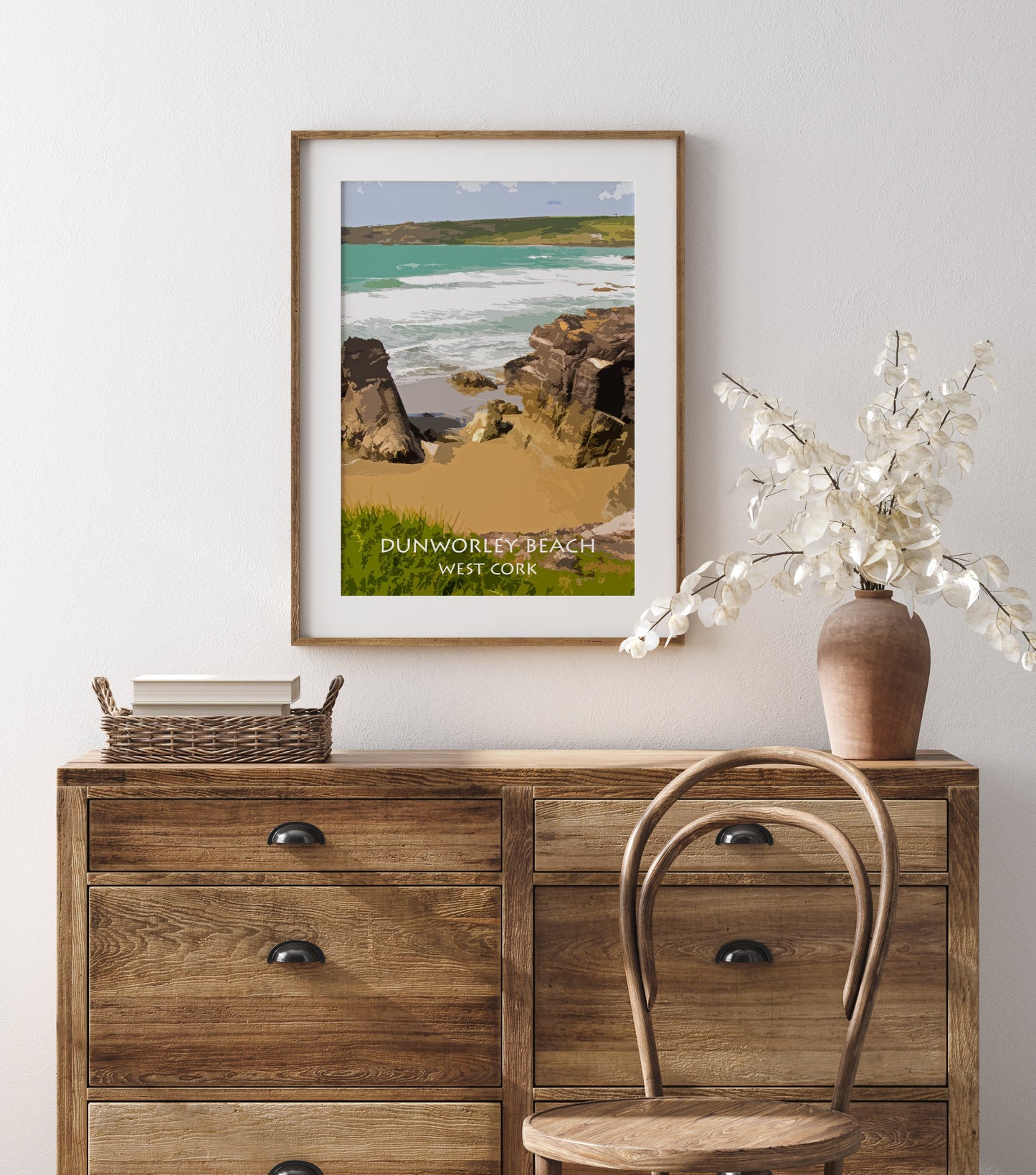 Dunworley Beach | West Cork | Artistic Photo Print