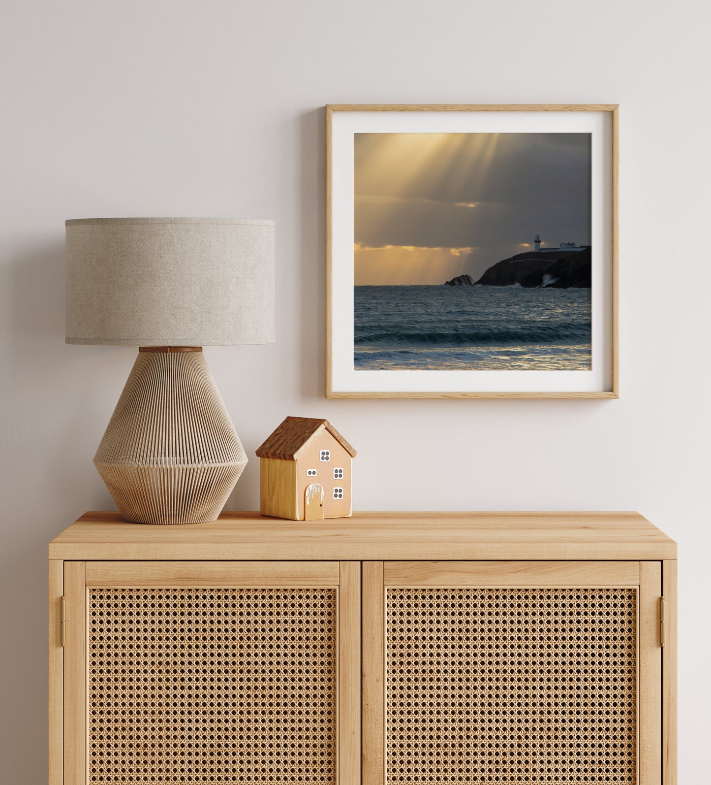 Galley Head Lighthouse | Red Strand Beach | West Cork | Landscape Photography