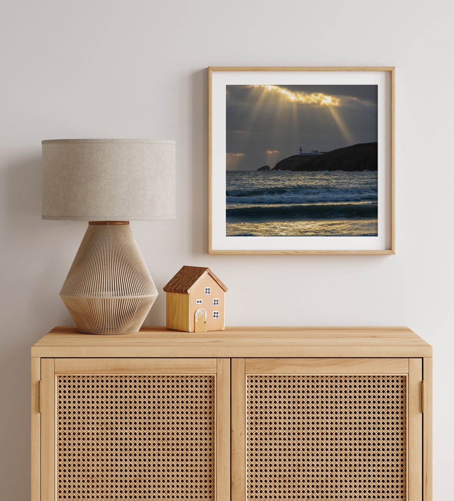 Galley Head Lighthouse | Red Strand Beach | West Cork | Landscape Photography