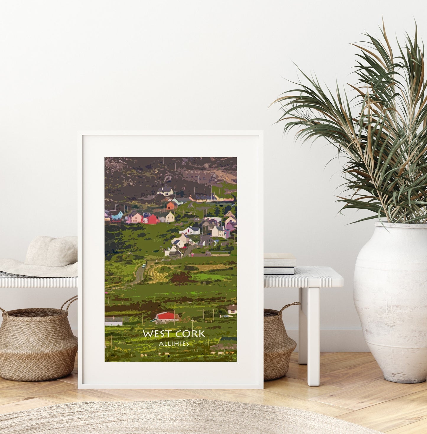 Allihies | West Cork | Artistic Photographic Print