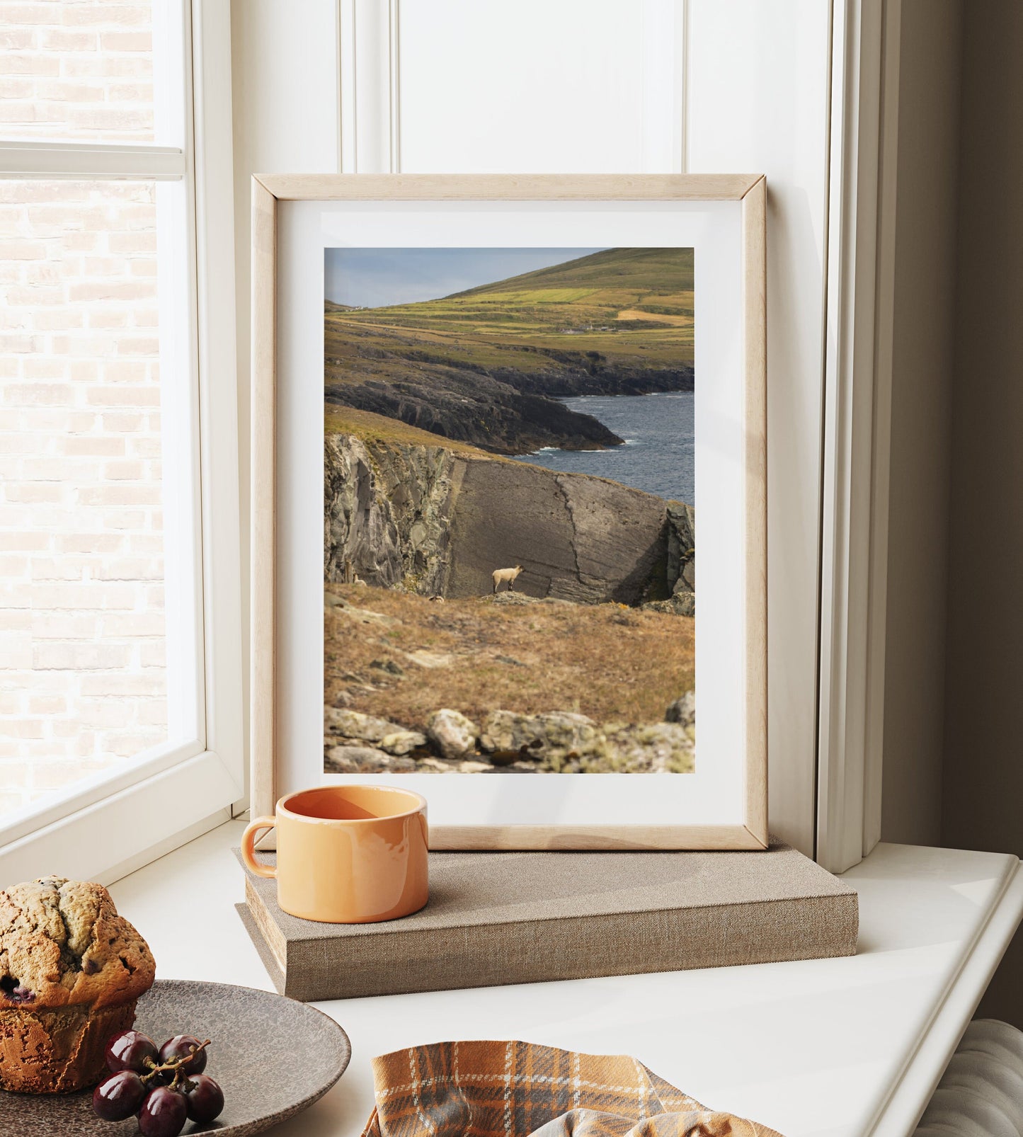 Expanse - Mizen Peninsula l West Cork | Fine Art Photography