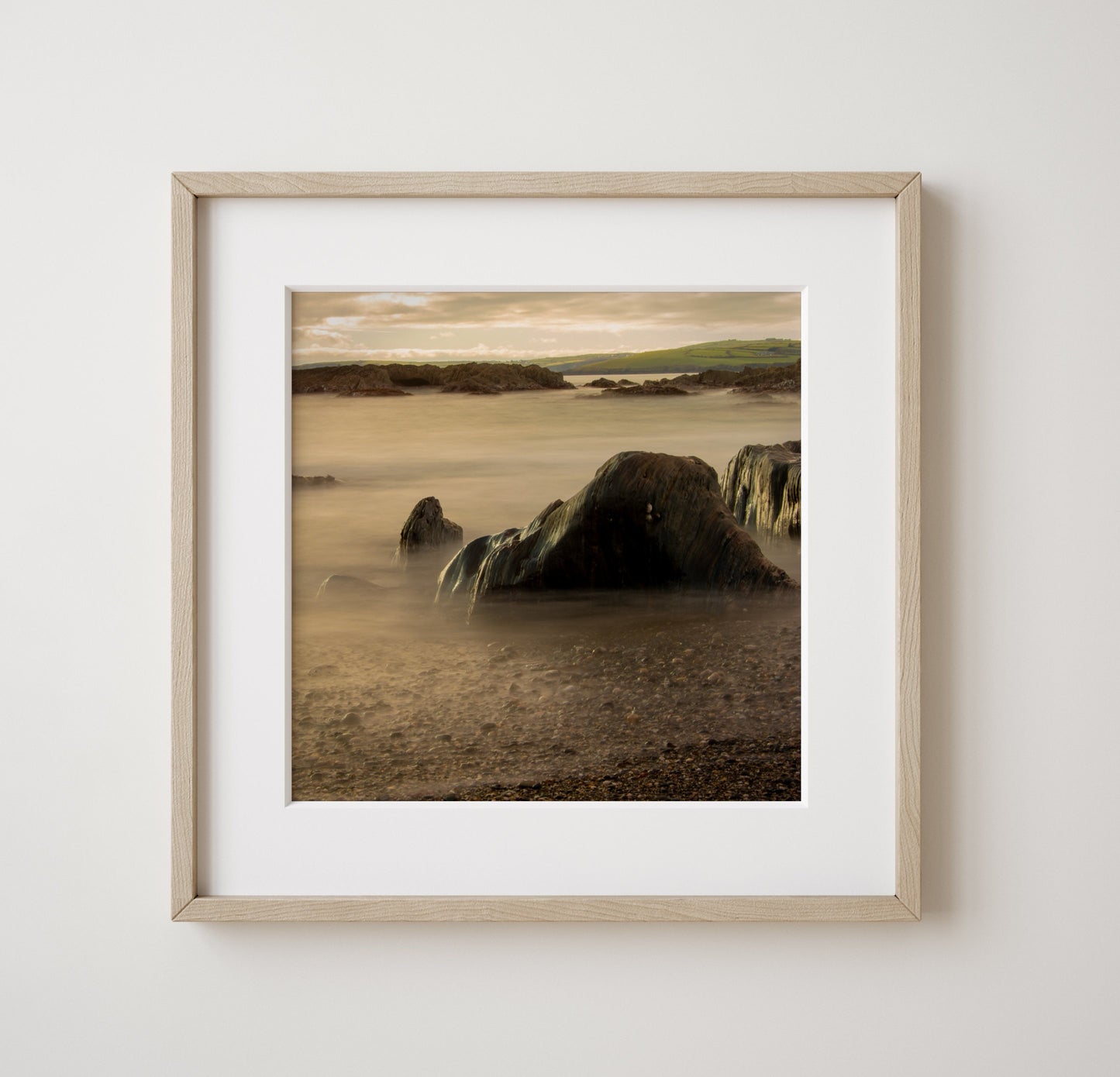 Calm - Nuns Cove - Clonakilty | West Cork | Ireland | Fine Art Photography